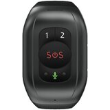 Canyon ST-02, Senior Tracker, UNISOC 8910DM, GPS function, SOS button, IP67 waterproof, single SIM, 32+32MB, GSM(85090018001900MHz), 4G Bra | ePonuda.com