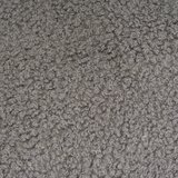 Casa Selección Siva odeja iz sherpa flisa 130x160 cm Sherpa Bouclé – | Shoptok.si