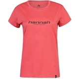 HANNAH Women's functional T-shirt SAFFI II dubarry