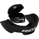 RDX Sports Štitnik za zube za odrasle, Crni Cene