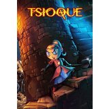 Steam TSIOQUE Key GLOBAL | ePonuda.com