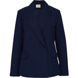 Orsay Black women's blazer - Women's | shoptok.hr