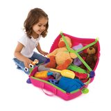 Trunki TRIXIE - potovalni kovček | Shoptok.si