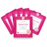 Foreo UFO™ Shimmer Freak maska za posvetlitev proti podočnjakom 6 kos Cene
