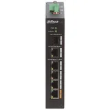 PFS3106-4ET-60-V2 - industrijski poe 4-portni switch
