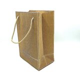 Pot Darilna vrečka Natur, mala | Shoptok.si