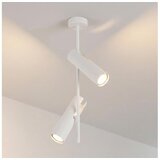 Brilagi Luster na šipci BRANCH 2xGU10/30W/230V beli Cene