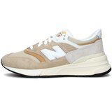 New Balance Nizke superge U997RMB Bela cene