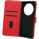 etui za rdečo denarnico in držalo za video, rdeča, (5000014602)