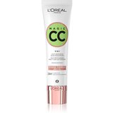 L´Oréal Paris Magic CC vlažilna CC krema 30 ml Cene