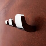  nimco nk 30054-26 - zidna kuka nikau, sjajni hrom | Eponuda.com