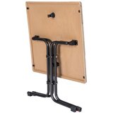 XXXL Vrtna Zložljiva Miza Acamp | Shoptok.si