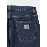 Carhartt WIP Kavbojke 'Landon' temno modra | Shoptok.si