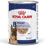 Royal_Canin Maxi Ageing 5+ Mousse - 12 x 410 g | shoptok.hr