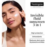 Neutrogena Ultra Sheer Age Shield fluid ultra light SPF 50 50 ml | shoptok.hr
