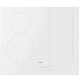 Amica Induction cooktop PIDH6141PHTSUN 3.0 white | shoptok.hr