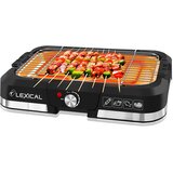 Lexical Električni roštilj LBQ-2590, 1800 W | Eponuda.com