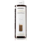 Korres Rice Proteins & Linden šampon za tanke lase 250 ml | Shoptok.si