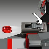 Lego super heroes - borba kapetana amerike protiv crvenog hulka (76292) | ePonuda.com