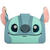 Disney Stitch Loungefly Hula Torbica | shoptok.hr