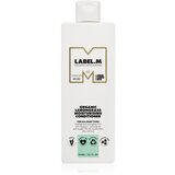 Label.m Organic Lemongrass vlažilni balzam za vse tipe las 300 ml Cene