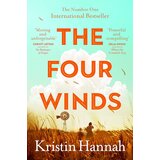 Macmillan Distribution Kristin Hannah - The Four Winds Cene