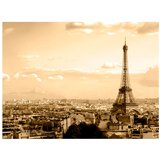  Tapeta - Paris - panorama 350x270 | shoptok.hr