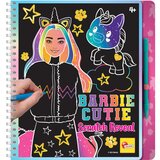 Barbie praskanka Cutie 12433 | Shoptok.si