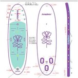Winner Bike OUTDOOR SUP DASKA 320X84X15 FW16C Cene