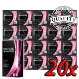 Vitalis Premium super thin 20 pack Cene