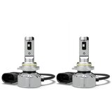  Komplet 2x automobilske LED sijalice NIGHT BREAKER SMART HB4 P22d/10W/12V 6000K - Osram | Eponuda.com