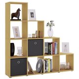 MID.YOU Predelna Stena Napoli, Bukev | Shoptok.si