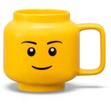 Lego keramička šolja 530 ml: Dečak ( 41460800 ) Cene