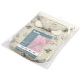 Sensillo Romper torba za autosjedalice i dječja kolica maslinasta vintage boja | shoptok.hr