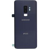 Samsung Pokrov baterije - Zadnji pokrov Original modra str. Galaxy S9 Plus, (21733506) | Shoptok.si