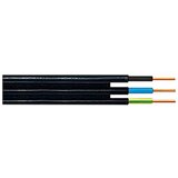  Uzidni kabel za struju pjosnati 3x2,5mm2 | Eponuda.com