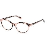 Guess GU50273 074 ONE SIZE (49) Havana/Kristalna | Shoptok.si
