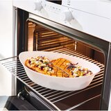 Luminarc PEKAČ SMART CUISINE WAVY OVALNI 32X20X7,5CM cene