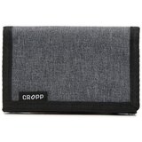 Cropp muški novčanik - Siva 9204V-90X | shoptok.hr