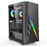  Kućište IG-MAX T5912 BUSTER gaming, Glass,... | Eponuda.ba