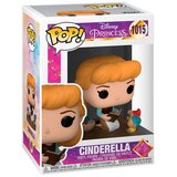 Disney Ultimate Princess POP! Vinyl - Cinderella | ePonuda.com