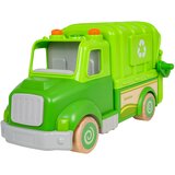  Leseni tovornjak za smeti | Shoptok.si