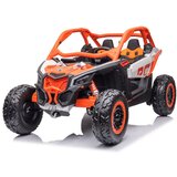 Buggy Akumulatorski buggy Can-am RS DK-CA001 4x4 - DVOSED - oranžen | Shoptok.si