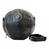 Loungefly star wars return of the jedi 40TH anniversary death star figural crossbody bag cene