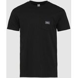 Horsefeathers Alpha T-shirt black | Shoptok.si