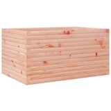  Vrtna sadilica 90x60x45 5 cm od masivnog drva duglazije | shoptok.hr