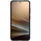 Spigen Liquid Air maska za Samsung Galaxy S25 mat crna ACS09000 | shoptok.hr