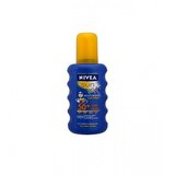 Nivea Mlijeko za sunčanje dječije 200ml SPF 50+ | Eponuda.ba