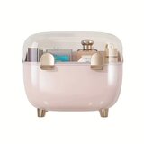  Beauty Box Organizer 2u1 - Roza | Eponuda.com