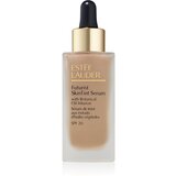Estée Lauder Futurist SkinTint Serum Foundation With Botanical Oil Infusion SPF 20 negovalni tekoči puder SPF 20 odtenek 2C3 Fresco 30 ml | Shoptok.si